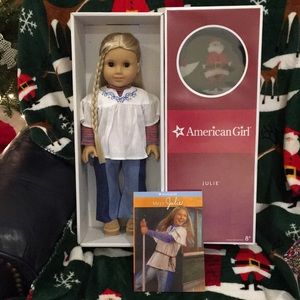American Girl Doll